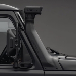 Bodykit Urnieta Suzuki Jimny